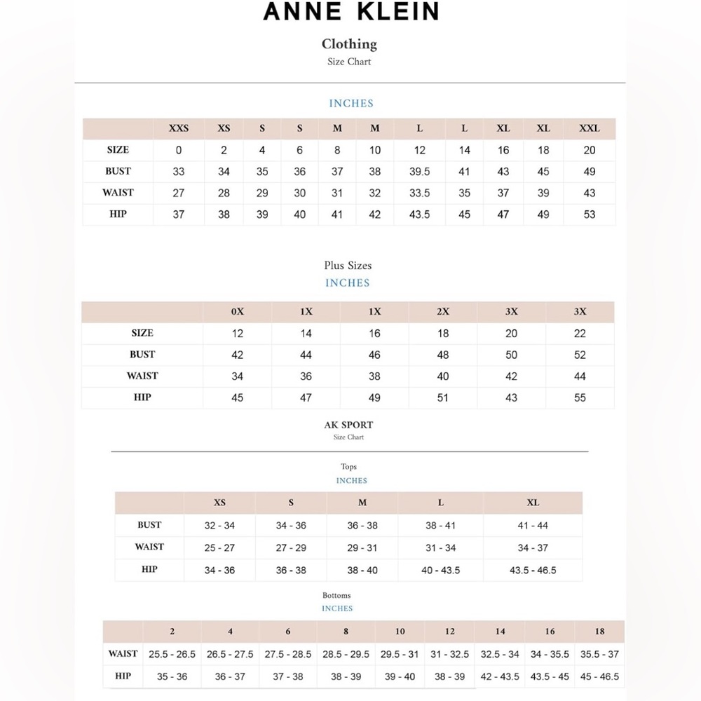 Anne Klein Distant Mountain Climb Dress - Picture 8 of 8